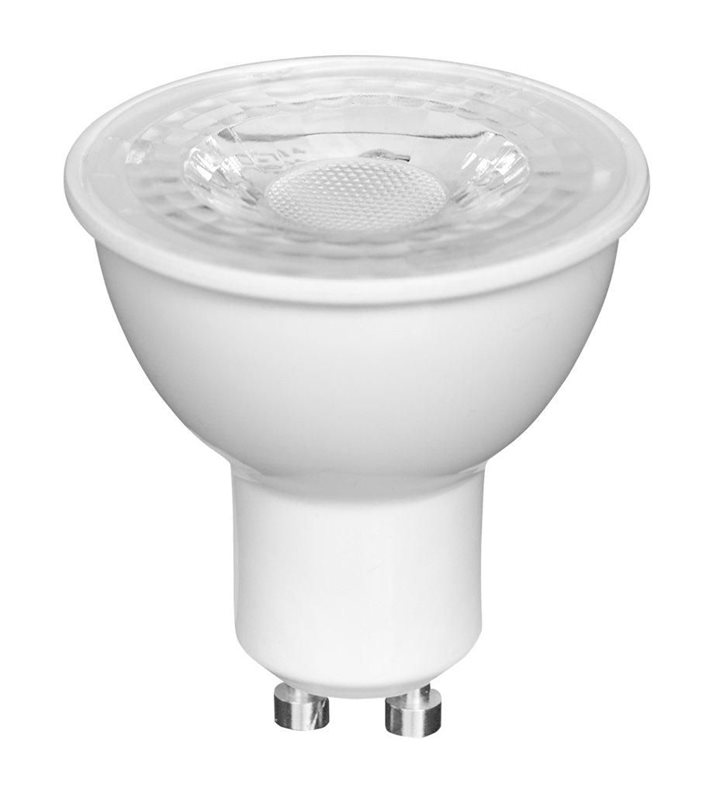 Pr Home Spotlight Led Gu10 Dim 7W 600Lm 35Gr