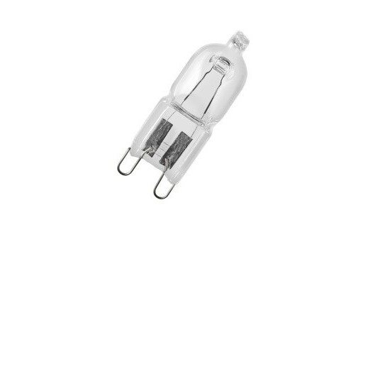 Unison Halopin 18W Klar G9 240V 2-P