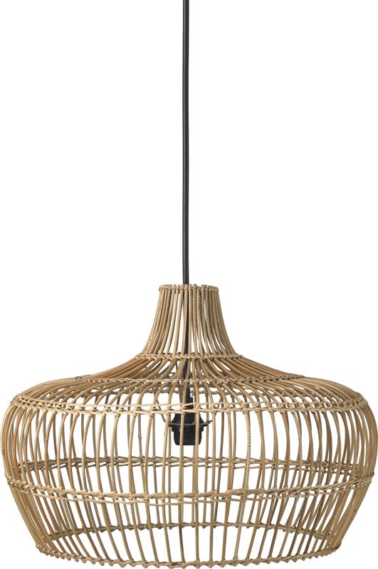 Pr Home Kisha Taklampa Utomhus 51Cm, Natur