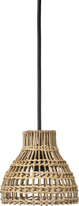 Pr Home Sarah Taklampa Utomhus 27Cm, Natur
