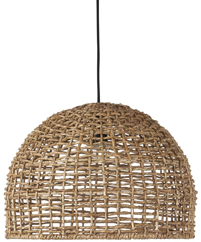 Pr Home Cebu Taklampa Utomhus 46Cm, Natur