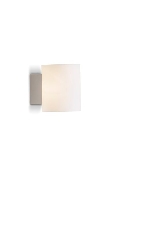 Herstal Evoke Small Vägglampa Vit