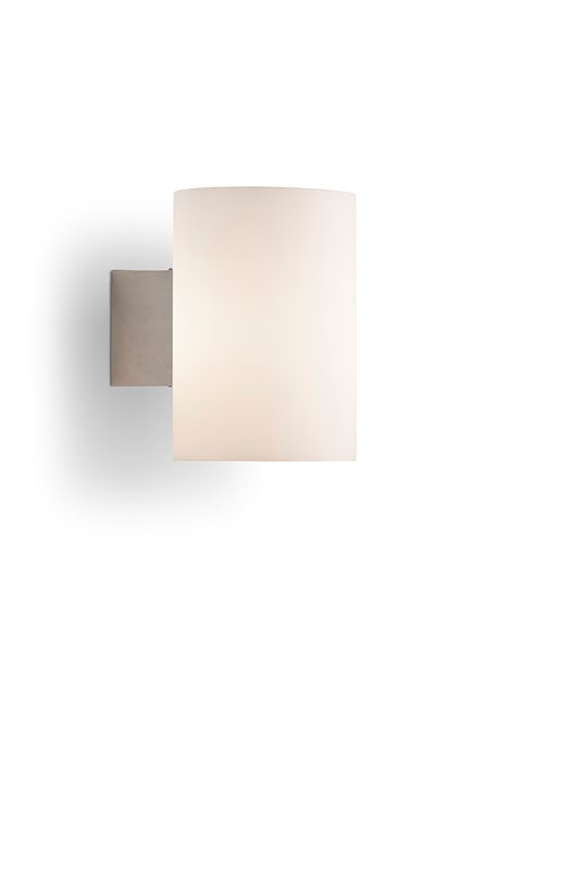 Herstal Evoke Vägglampa (L) Krom