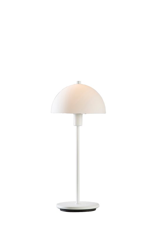 Herstal Vienda X Bordslampa Vit