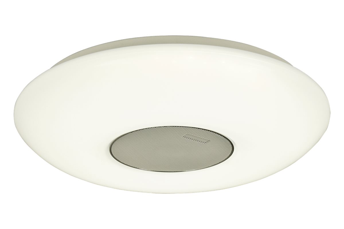 Aneta Lighting MUSICA plafond bad, LED