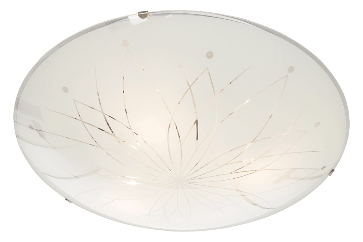 Aneta Lighting STELLA plafond, vit