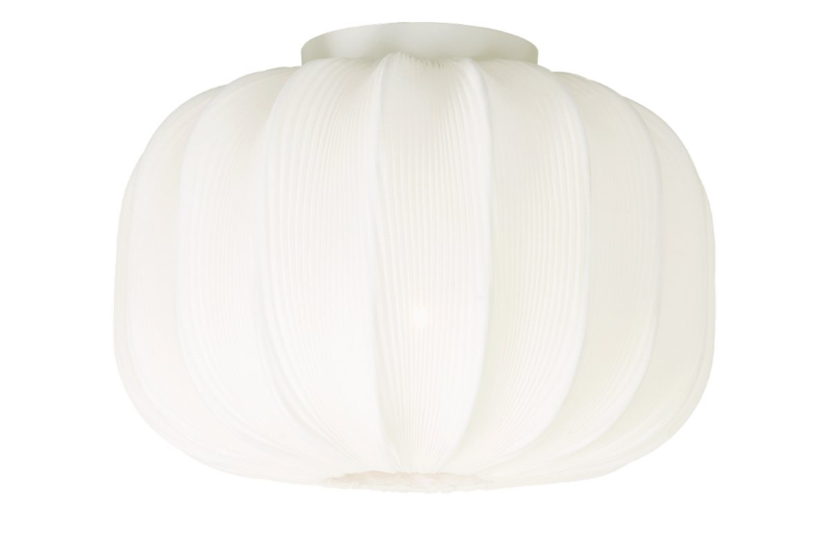 Aneta Lighting MADAME plafond, 33cm, vit