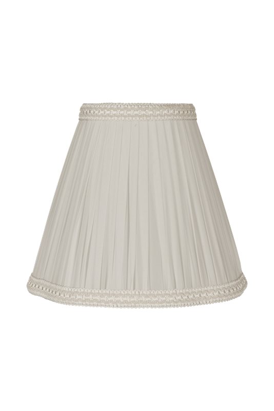 Aneta Lighting GRANNY lässkärm, vit