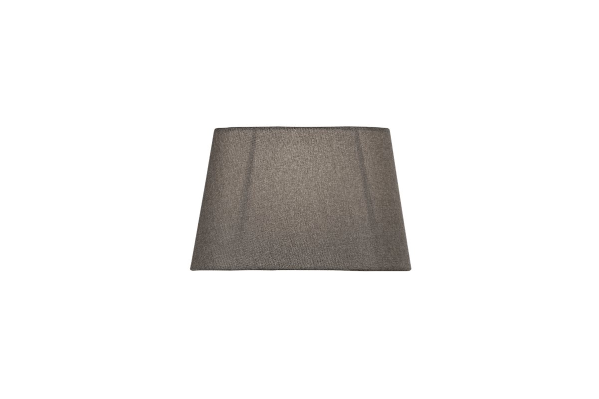 Aneta Lighting OLIVER skärm, 21cm, grå