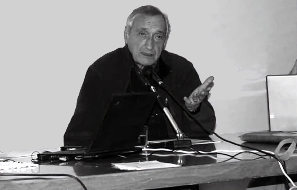 Giancarlo Mattioli