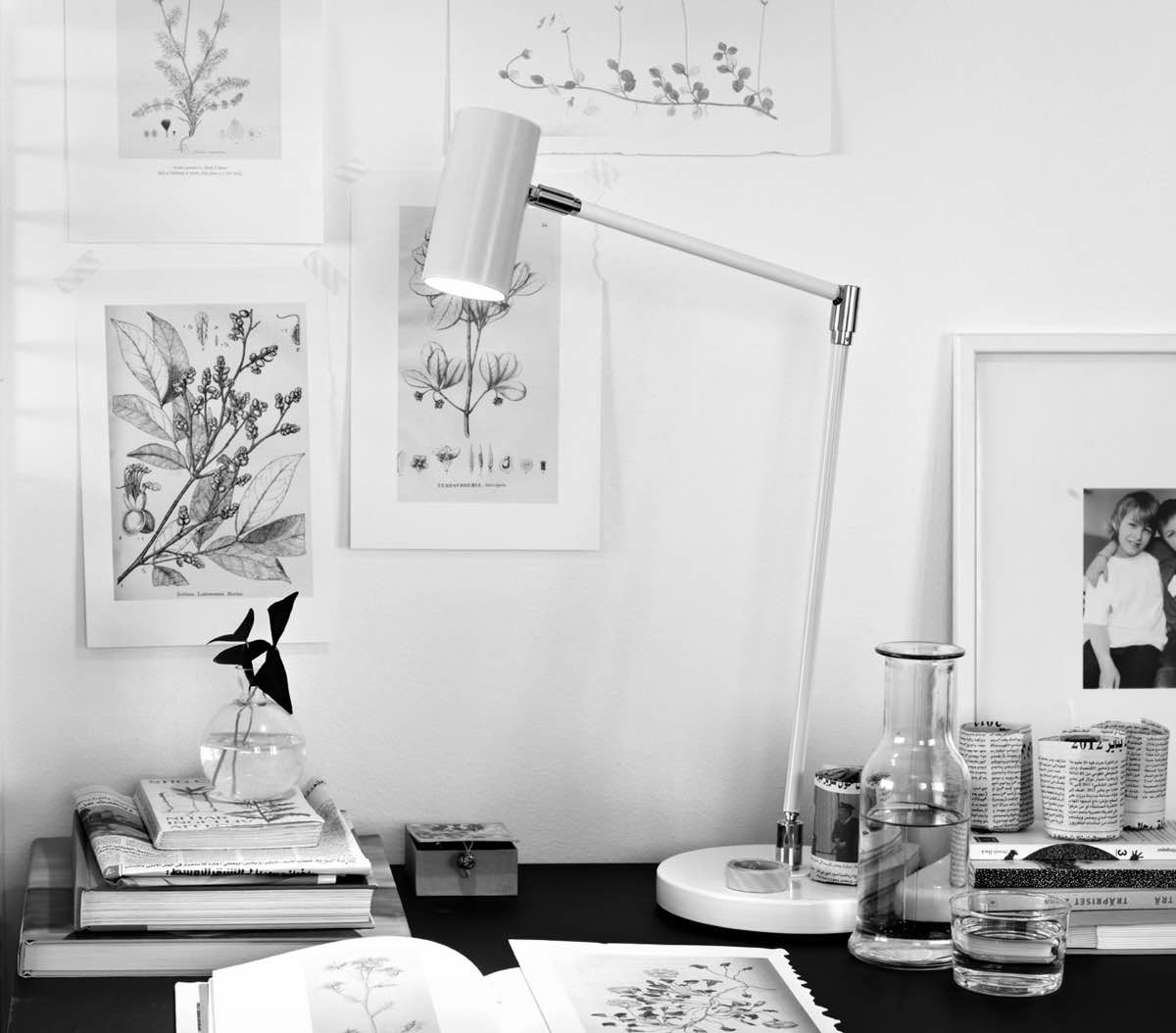 Studio Construction & Bergboms