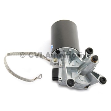 Vindrutetorkarmotor 140/240 73-  LHD