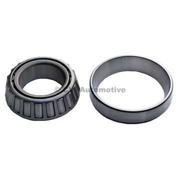 Rear wheel bearing 140/164 '67-'69