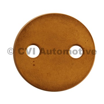 Spjällskiva, 30 VIG9 + 30VNN traktor