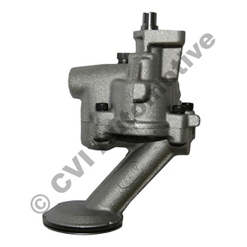 Oljepump B19 tom B230 '79-'98