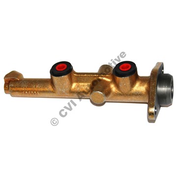 Huvudbromscylinder 200 '75-'93 (uttag hö) (Made in Italy)