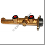Brake master cylinder 240/260 (outlet RHS) (Made in Italy)