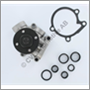 Waterpump, 240 75-76 (B20A/F)