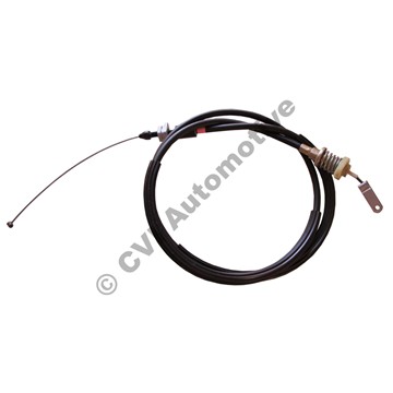 Gaswire 260 LHD B27F 75-78
