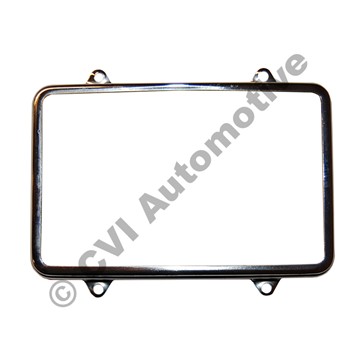 Rim, headlamp 240 USA rectangular, 240 81-85, 700