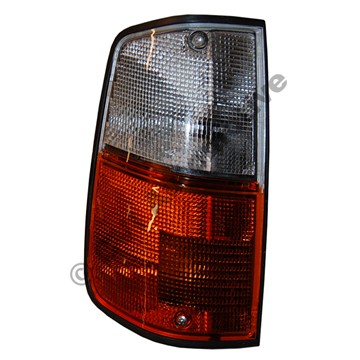 Blinklykta 240 -1980, hö   (OE) (Obs! typ Hella - utan varselljus)