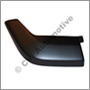 List blinkers 240/260 81-85 hö (Svart)