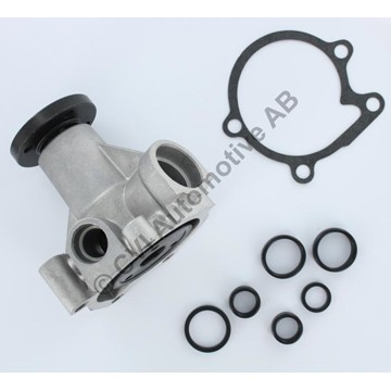 Waterpump, 240 75-76 (B20A/F)