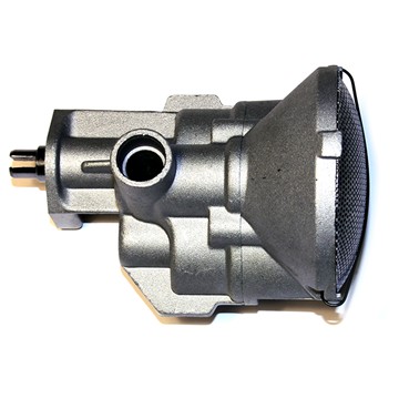 Oljepump aluminium B20 (+ B18)