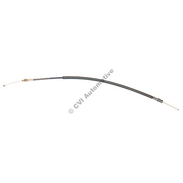 Kickdown cable 200/700 BW55 75-84