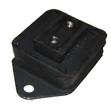Gearbox mount OE 200 75-87 BW55/AW55 (AW70/71, 260 75-76 M50/M51)