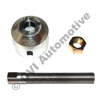 Assembly tool crankshaft gear, B18/B20/B30