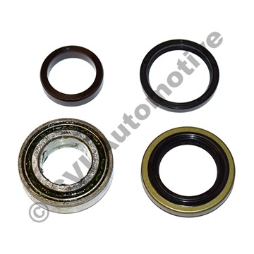 Rear wheel bearing kit 1800E/ES/140/164/200 70-93, +740 86-88, 760 86-87)
