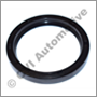 Rear wheel bearing kit 1800E/ES/140/164/200 70-93, +740 86-88, 760 86-87)