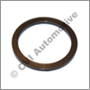 Support ring, CAM 122967/68