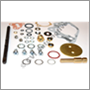 Repair kit Stromberg 175CD B21A 240 '75-'79
