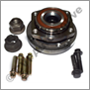 Front hub (FAG premium) 850/S/V70 94-98 854 ch 131537-, 855 ch 37528-