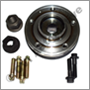 Front hub (FAG premium) 850/S/V70 94-98 854 ch 131537-, 855 ch 37528-