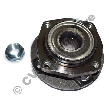 Wheel bearing front, Saab 9000 1990-1998