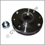 Wheel bearing front, Saab 9000 1990-1998