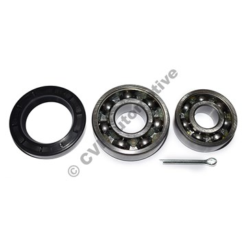 Wheel bearing kit rear, Saab 93/96/Sonett '56-'80