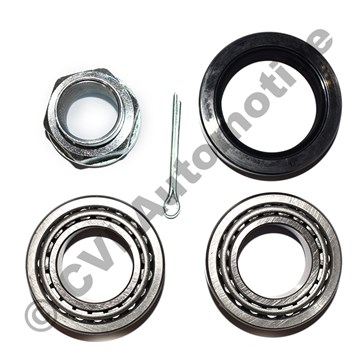 Wheel bearing kit rear, Saab 99 1969-1978