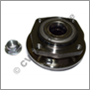 Wheel bearing front, Saab 9000 1985-1989