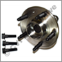 Wheel bearing kit rear, Saab 9-5 2010-2012