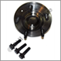 Wheel bearing kit rear, Saab 9-5 2010-2012