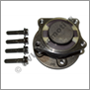 Rear wheel hub/bearing XC90 2WD, LH/RH (SKF)