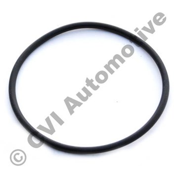 O-ring oljekylare