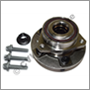 Wheel bearing rear, Saab 9-5 2010-2012 (AWD)