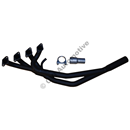 Exhaust extractor manifold 240/740