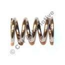 Spring for mixture screw, 26 VME