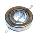 Upper bearing vertical shaft, lower gear unit (AQ200/250/270/275/280/285/290/SP/DP +)